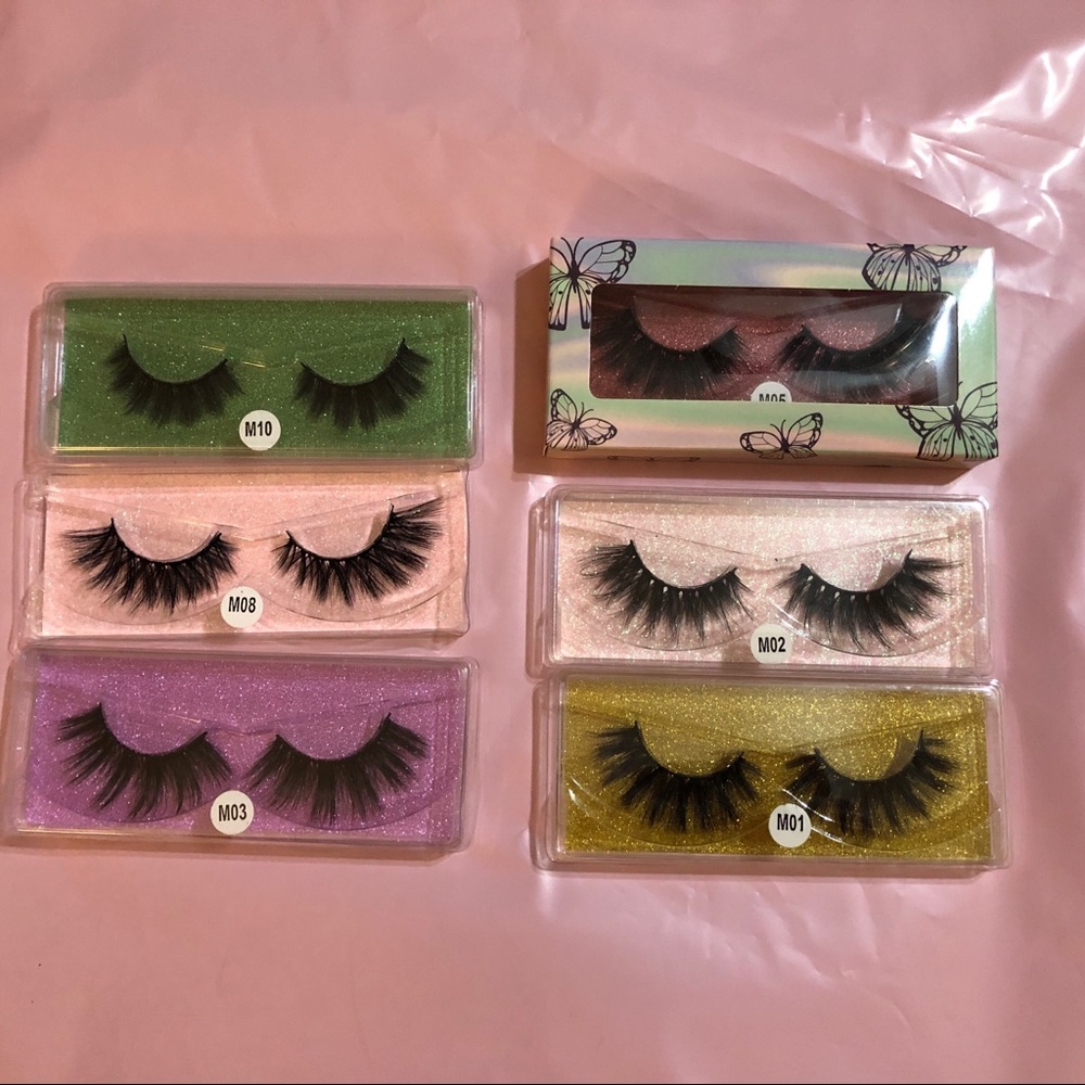 Make up kit - Picture 2 of 2